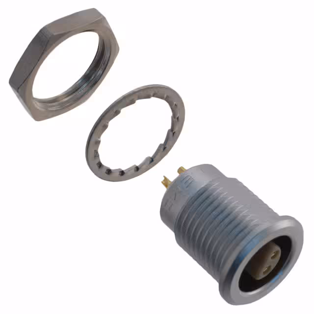 ERA.1S.303.CLL LEMO  Circular Connector Assemblies